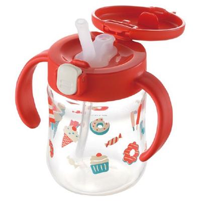 Dojčenie z fľaše – Fľaše