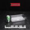 Acrylic Rectangular Food Pan