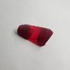 Ruby Rough CERTIFIED Red 49.25 Ct Natural Uncut Huge Size Loose Gemstone P-1043-Sa