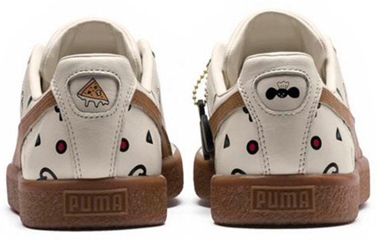 Men's Sneakers Puma Tyakasha x Clyde 'Birch'