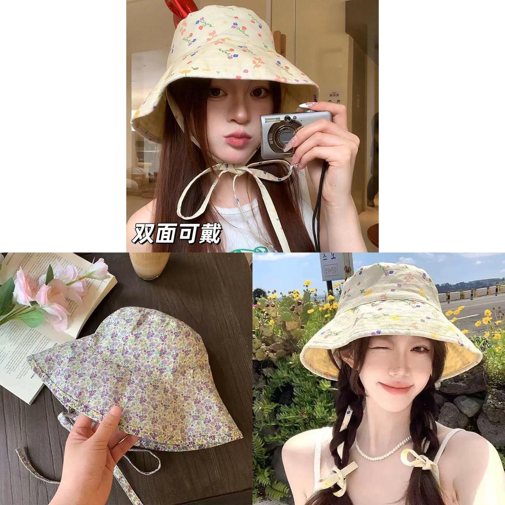 Sun Shielding Widebrim Fisherman Cap With Foldable Design For Outdoor Use
