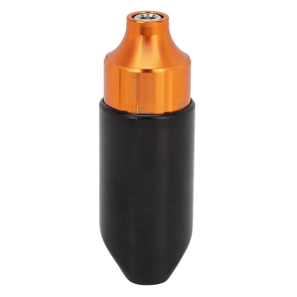 Tattoo Pen Machine DC Tattoo Machine with Tattoo Clip Cord Body Art Motor Machine for Tattooist