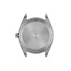 Tissot Stainless Steel Gray Dial Men's Fashion Watch T150.410.11.081.00