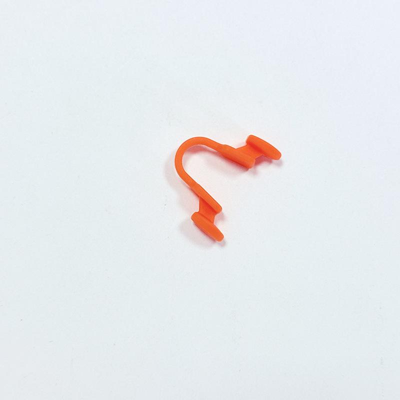 Anti-Snoring Nasal Clip - Invisible Sleep Silencer for Nasal Congestion