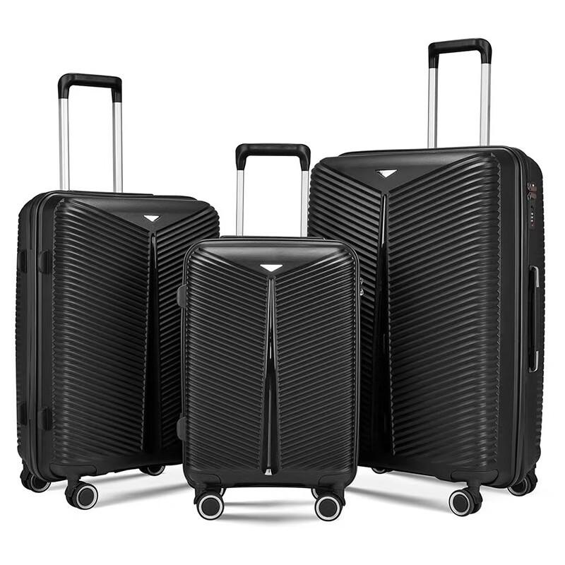 Li Shen Multi-functional Travel Luggage 28 Inch