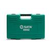 SATA Tool Drive ST09502SJ Set, 12.7mm (26-Piece)