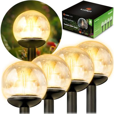 Bombillas LED – Lámparas solares LED