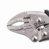 SATA 71107 Quick Release Round Jaw Locking Pliers
