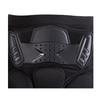 HZYEYO Breathable Motocross Knee Protector Motorcycle Armor Shorts Skating Extreme Sport Protective Gear Hip Pad Pants P-01