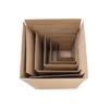 Thickened Packaging Corrugated Box Transportation Packaging Carton  Logistics Transportation