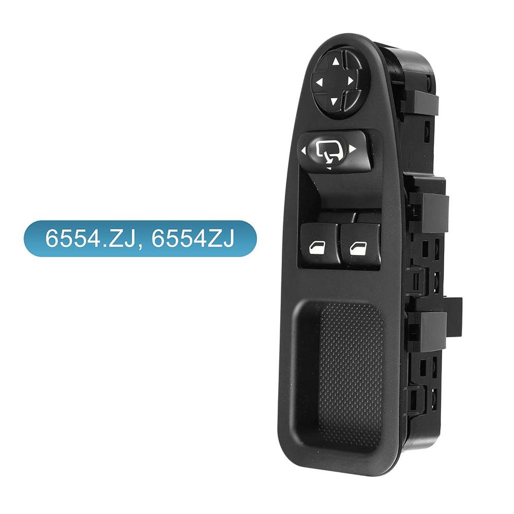 Vindusbryter 6554ZJ For Citroen Dispatch Peugeot Expert Fiat Scudo