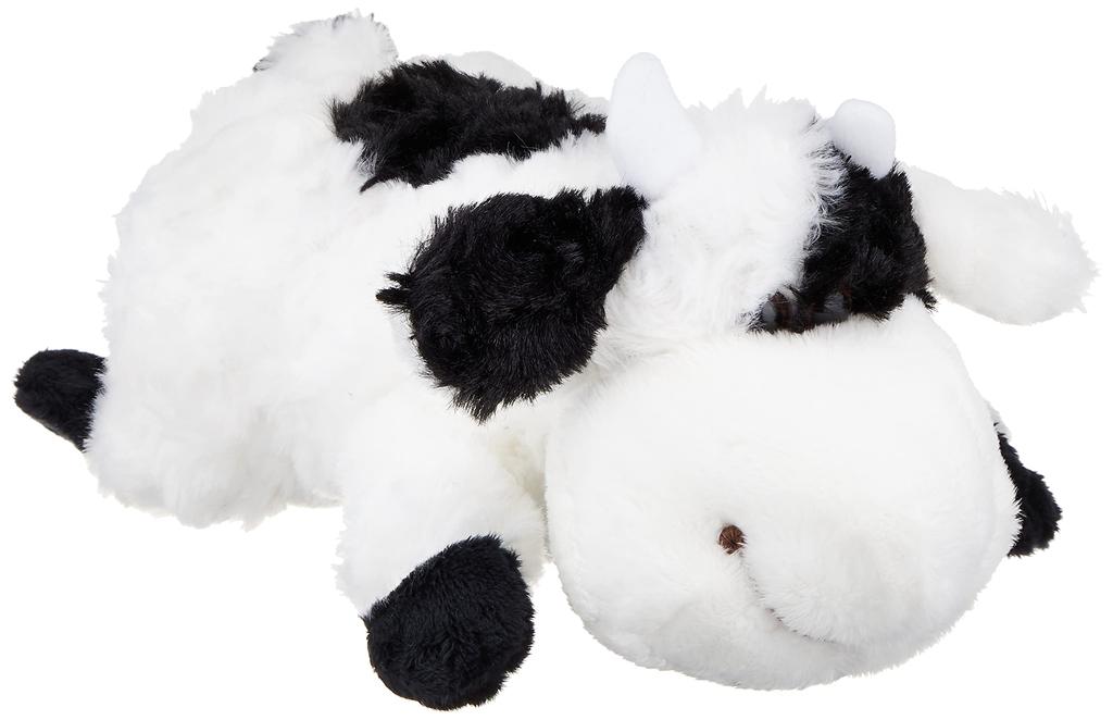 Cow Hand Puppet 249-0160