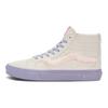 Vans Sk8 High Top Skate Shoes Unisex Sneakers Light-Pink Purple VN0A5KRCFS8