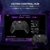 Officially Licensed Xbox Victrix by TURTLE BEACH Pro BFG Reloaded Black Wireless Gaming Controller for Xbox Series Xbox and Windows PC Modular Fight
