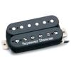 Seymour Duncan JB Model Electric Guitar with High Output Humbucker Pickup Black SH-4 -