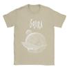 Novelty Gojra Band TShirt Unisex Round Collar 100 Cotton T Shirt  Short Sleeve Tees Birthday Gift Clothes
