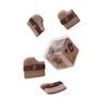 Guo Xiaoniu Mini Thumb Flocking Loose Powder Puff for Makeup and Concealer