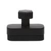 Truck Waxing Foam Van Tire Wax Pad Sponge Brush Handheld High-density Waxing Sponge Brush Auto Beauty Care Pads