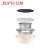 Barbecue furnace bbq Camping grill for Garden Cooking