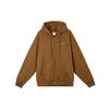 Solo Swoosh Jackets & Coats Men's Light British Umber FZ1165-281