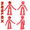 Roblox Rainbow Friends Plush Toy Soft Cute And Comfortable Stuffed Doll For Kids