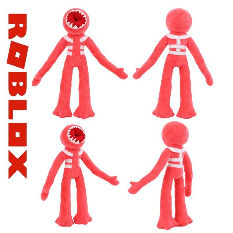 Roblox Rainbow Friends Plush Toy Soft Cute And Comfortable Stuffed Doll For Kids