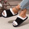 Sapatos de mulher – Pantufas para mulheres
