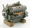 Tamiya Military Miniature Series 239 German Army Heavy FAMO Plastic Model Kit 35239 1/35 No. 18-ton Half-track