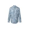 SS23 Shirt Men's Blue 1AA4IG