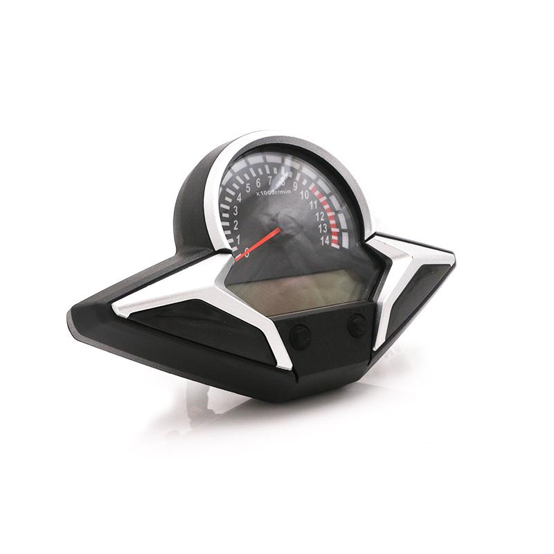 Motorcycle Tachometer Odometer Instruments LCD Gauge Speedometer Tachometer Meter for Honda CBR250R CBR 250 2011-2013