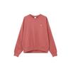 Nike Sweatshirts Men's Red Crew Neck Moderate Other DA0318-691