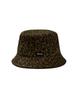 MMLG [Mmlg] Dayoff Bucket Hat (Brown)