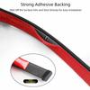 12-24V Turn Signal Lamp Sequential Flowing Reverse Tail Light Tailgate Light Bar  For Pickup Truck