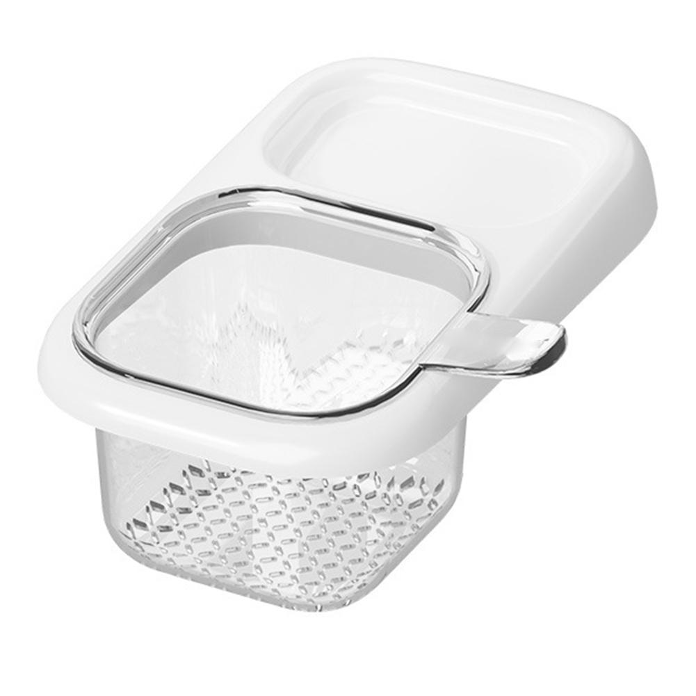 1Pcs Sink Filter Basket Kitchen Sink Strainer Kitchen Food Waste Filter Multifunctional Fruit Vegetables Cleaning Strainer