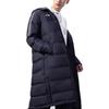 Li Ning Puffer Jacket Men's Black YFMT005-1