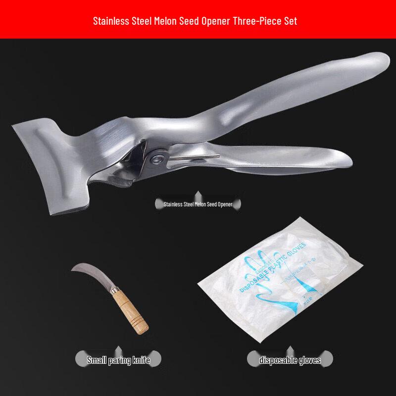 Stainless Steel Watermelon Slicer