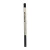 Staedtler Ballpoint Pen, Oil-Based, Silver Series, 0.8mm, 1 pc, 425 25F-9 & Ballpoint Pen Refill, Oil-Based, 0.8mm, 1 pc, 458 F-9