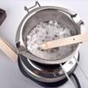 165Pcs Wick Holders Candle Wicks Set Pure Cotton Core Soy Oil Wax Core  Candle Making