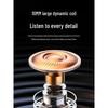 Typec Headphones Wired Highquality Inear With Extralong Cable