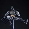 Arkham Knight  Comics Action Figure Dark Knight Suit Dummy13 Lucky13 Series Pre-Assembled Collectible Toy For Boys