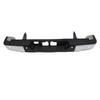Compatible Rear Bumper with Sensor Holes for 2014-2022 Toyota Tundra TO1103120