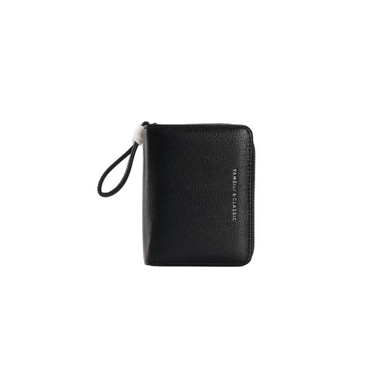 Simple Wallet Multi-slot Bag Wallet Multi-functional Coin Purse