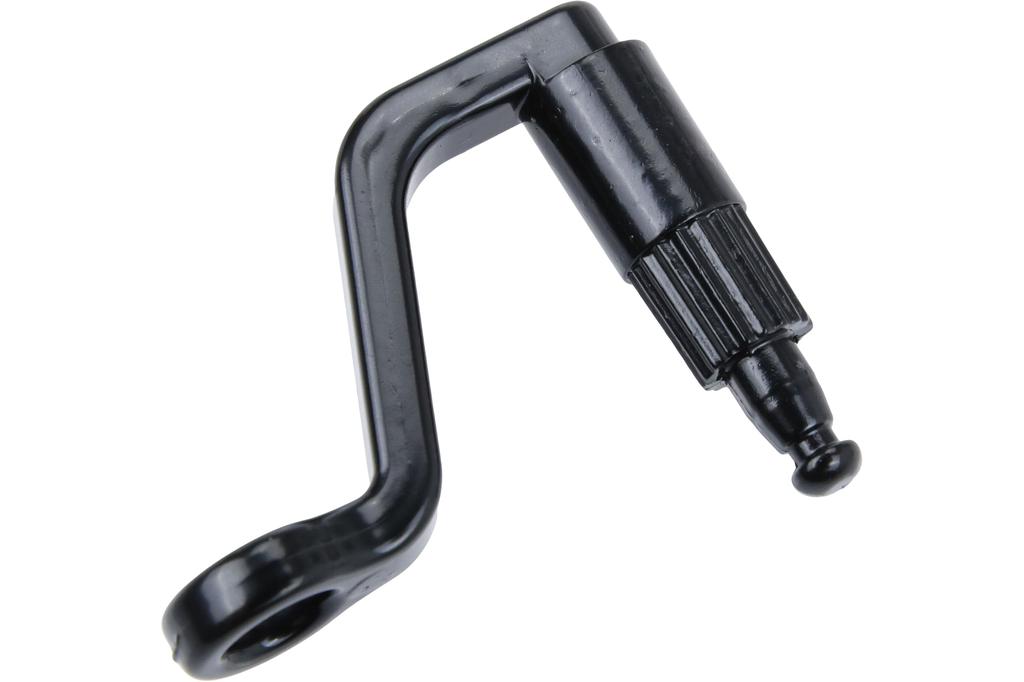 URO Parts 2307660067 Door Handle Spindle Left & Right