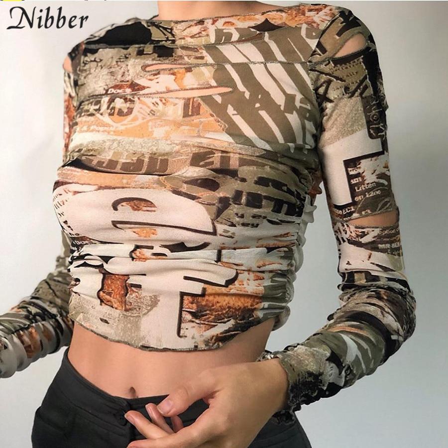 Buy Autumn Stacked Cut Out Hole Female 