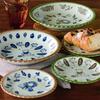 Sango Toki Disney the Curry Pasta Pair Dishwasher and Microwave Made in the Made in "Winnie Pooh" Plates, Plate, Plate, 2-Person Set, 21cm, Safe,