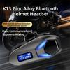 Motorradzubehör – Headsets