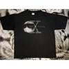 Seltenes Vintage Offizielles The X Files TV-Show Promo T-Shirt Gr. XL
