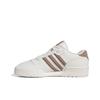 Rivalry Low White Chalky Brown Unisex Sneakers Core-White Off-White IG6310