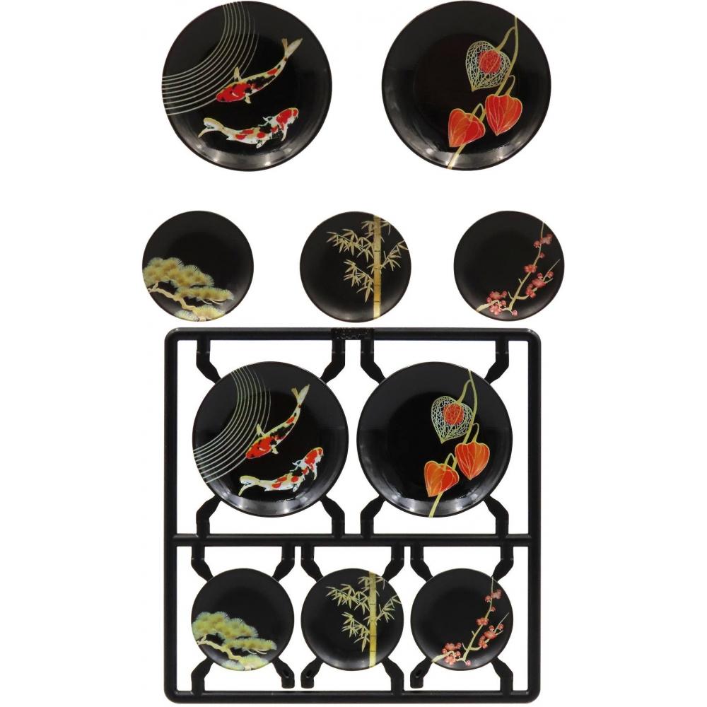 

Puripura Figure Plate Vol.7