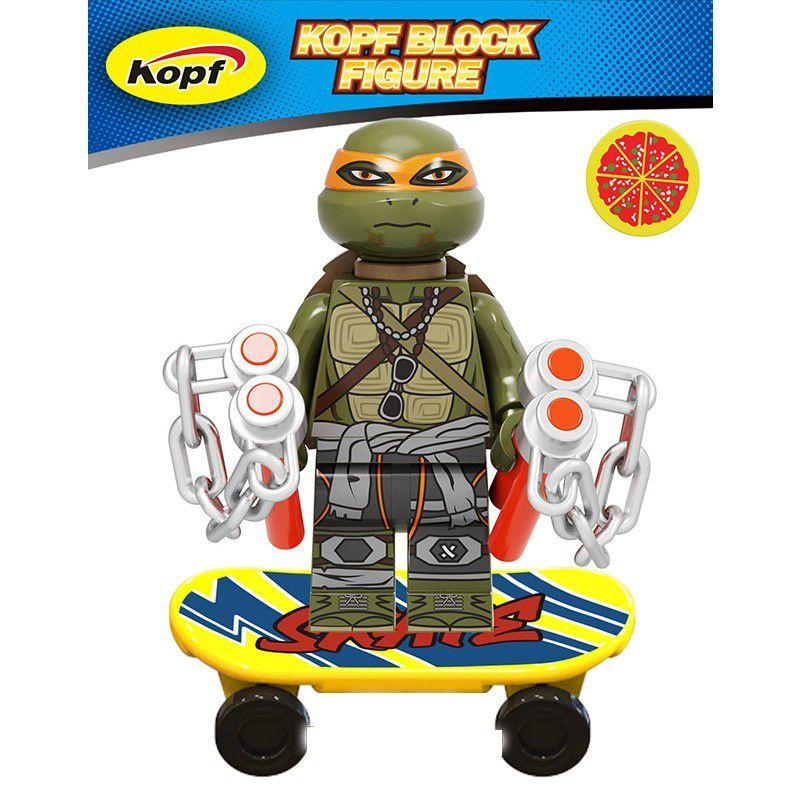 

Собранные Строительные Блоки Минифигурки Игрушки Дети KF1419